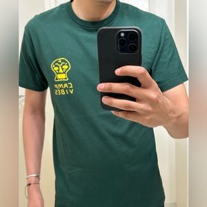 Urban Outfitters Poler Nowhere Tee